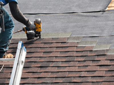 About Roof Repair Experts Fairfield, IL